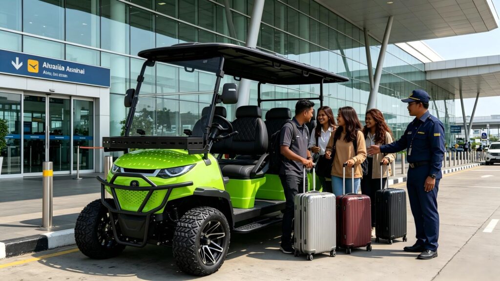 Bandara Jakarta