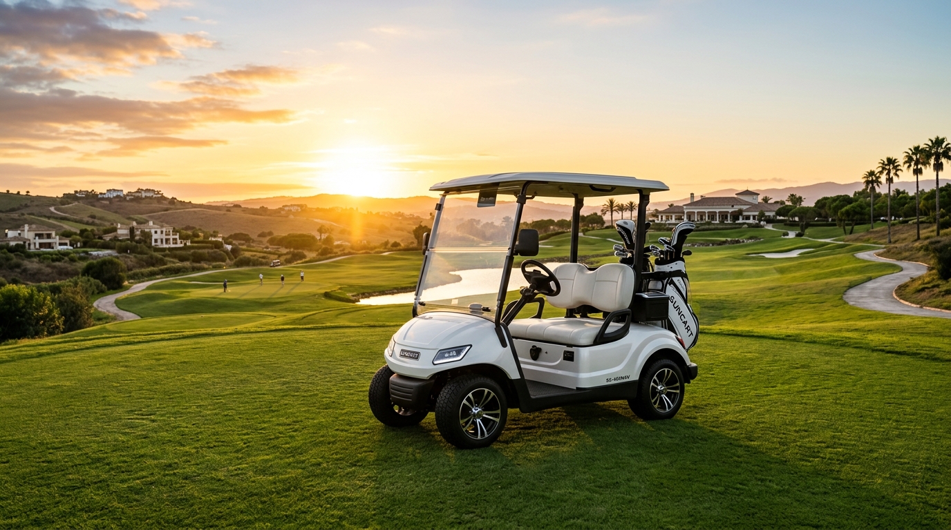 Suncart Chair Configuration Banner