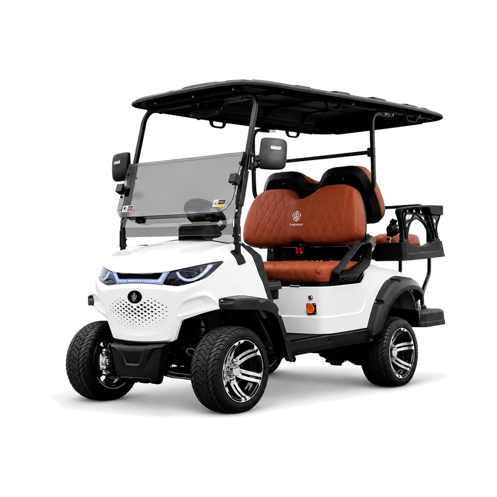 Color Preview SUNCART MXV ECO